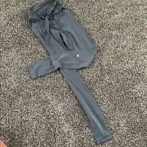 LuluLemon Aligns 28’